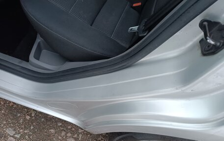 Ford Focus II рестайлинг, 2009 год, 350 000 рублей, 33 фотография