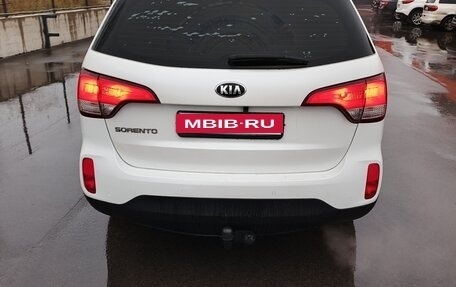 KIA Sorento II рестайлинг, 2015 год, 2 057 000 рублей, 6 фотография