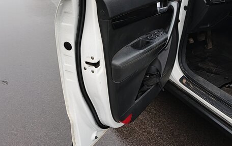 KIA Sorento II рестайлинг, 2015 год, 2 057 000 рублей, 12 фотография