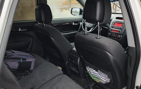 KIA Sorento II рестайлинг, 2015 год, 2 057 000 рублей, 14 фотография