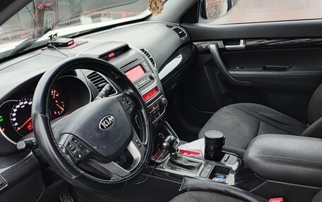 KIA Sorento II рестайлинг, 2015 год, 2 057 000 рублей, 10 фотография