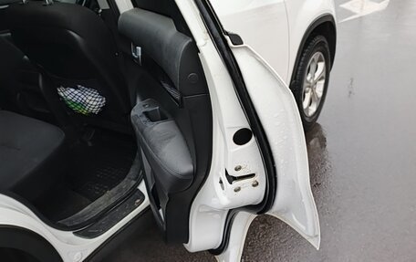 KIA Sorento II рестайлинг, 2015 год, 2 057 000 рублей, 17 фотография