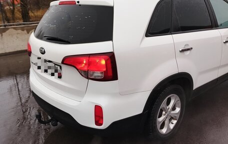 KIA Sorento II рестайлинг, 2015 год, 2 057 000 рублей, 7 фотография