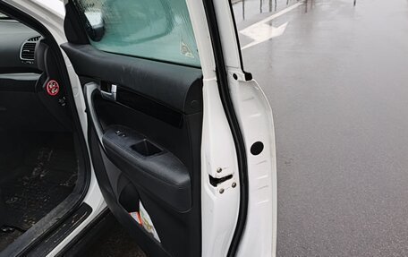 KIA Sorento II рестайлинг, 2015 год, 2 057 000 рублей, 19 фотография