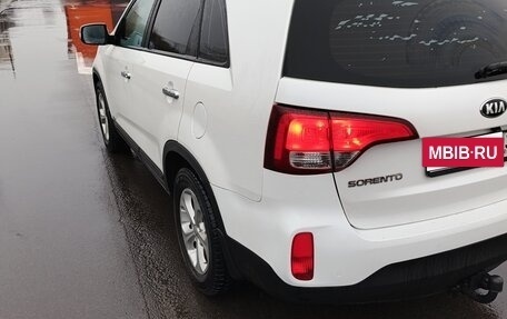 KIA Sorento II рестайлинг, 2015 год, 2 057 000 рублей, 8 фотография