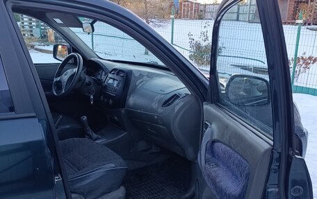 Chery Tiggo (T11), 2007 год, 315 000 рублей, 9 фотография