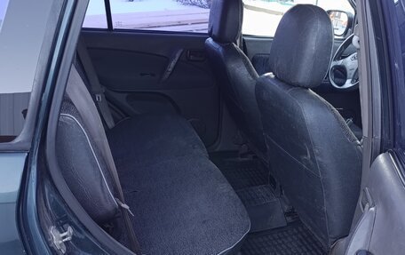 Chery Tiggo (T11), 2007 год, 315 000 рублей, 10 фотография