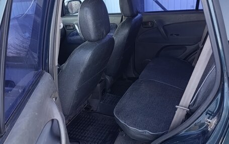 Chery Tiggo (T11), 2007 год, 315 000 рублей, 6 фотография