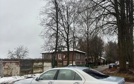 Mercedes-Benz S-Класс, 2002 год, 430 000 рублей, 3 фотография