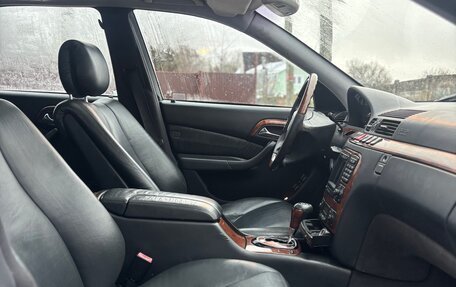 Mercedes-Benz S-Класс, 2002 год, 430 000 рублей, 10 фотография