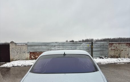 Mercedes-Benz S-Класс, 2002 год, 430 000 рублей, 5 фотография