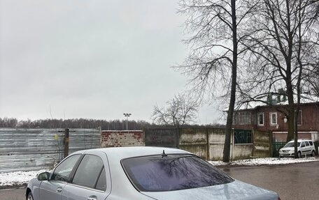 Mercedes-Benz S-Класс, 2002 год, 430 000 рублей, 4 фотография