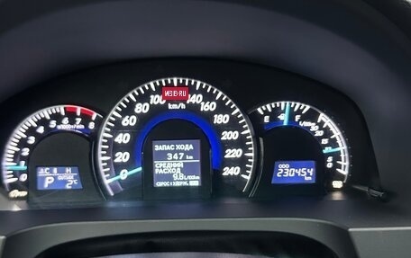 Toyota Camry, 2013 год, 1 350 000 рублей, 7 фотография