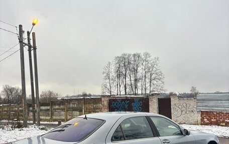 Mercedes-Benz S-Класс, 2002 год, 430 000 рублей, 6 фотография