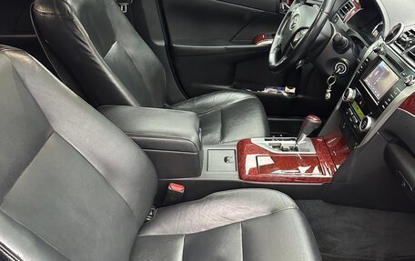 Toyota Camry, 2013 год, 1 350 000 рублей, 10 фотография