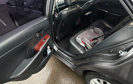 Toyota Camry, 2013 год, 1 350 000 рублей, 12 фотография