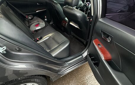 Toyota Camry, 2013 год, 1 350 000 рублей, 11 фотография