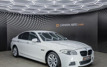 BMW 5 серия, 2012 год, 1 329 000 рублей, 3 фотография