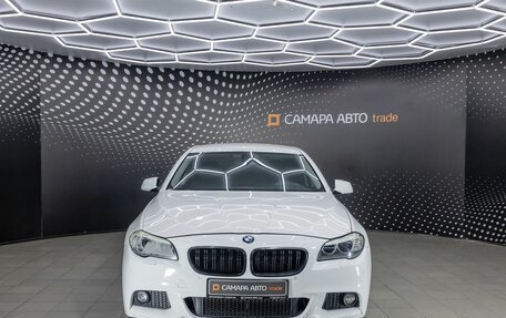 BMW 5 серия, 2012 год, 1 329 000 рублей, 7 фотография