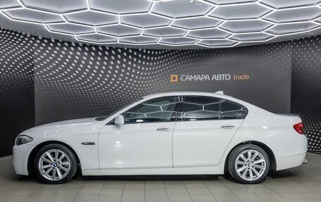 BMW 5 серия, 2012 год, 1 329 000 рублей, 6 фотография