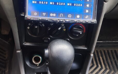 KIA Spectra II (LD), 2001 год, 150 000 рублей, 7 фотография