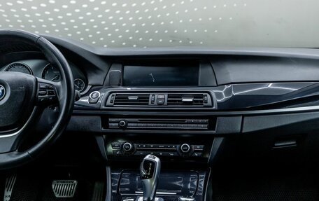 BMW 5 серия, 2012 год, 1 329 000 рублей, 10 фотография