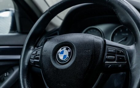 BMW 5 серия, 2012 год, 1 329 000 рублей, 12 фотография