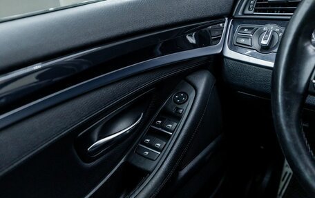 BMW 5 серия, 2012 год, 1 329 000 рублей, 19 фотография