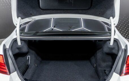 BMW 5 серия, 2012 год, 1 329 000 рублей, 25 фотография