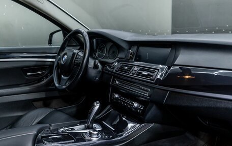 BMW 5 серия, 2012 год, 1 329 000 рублей, 21 фотография