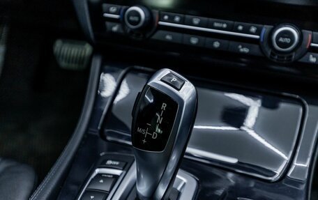 BMW 5 серия, 2012 год, 1 329 000 рублей, 16 фотография