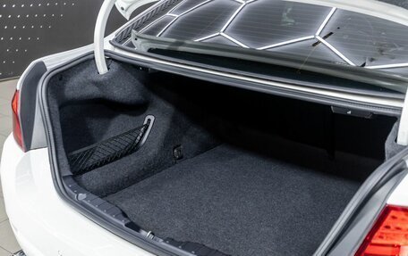 BMW 5 серия, 2012 год, 1 329 000 рублей, 24 фотография