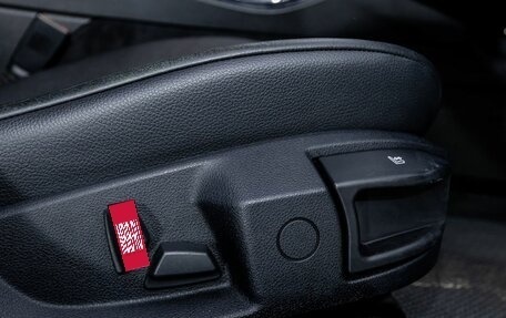 BMW 5 серия, 2012 год, 1 329 000 рублей, 18 фотография