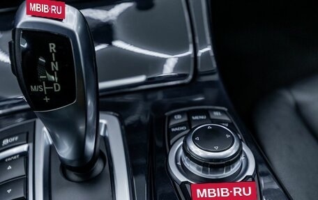 BMW 5 серия, 2012 год, 1 329 000 рублей, 17 фотография