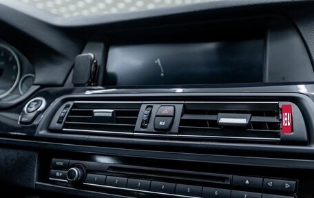 BMW 5 серия, 2012 год, 1 329 000 рублей, 14 фотография