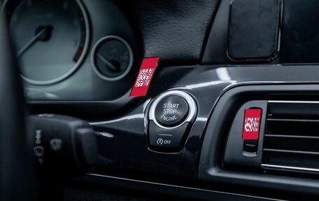 BMW 5 серия, 2012 год, 1 329 000 рублей, 13 фотография