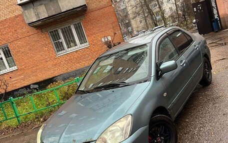 Mitsubishi Lancer IX, 2006 год, 319 000 рублей, 2 фотография