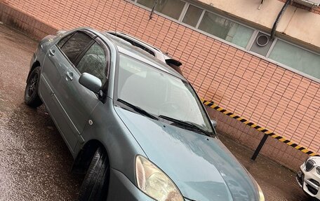 Mitsubishi Lancer IX, 2006 год, 319 000 рублей, 4 фотография