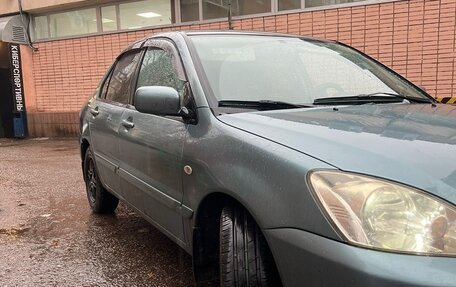 Mitsubishi Lancer IX, 2006 год, 319 000 рублей, 3 фотография