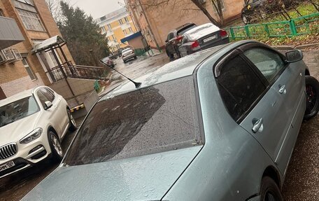 Mitsubishi Lancer IX, 2006 год, 319 000 рублей, 6 фотография