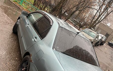 Mitsubishi Lancer IX, 2006 год, 319 000 рублей, 7 фотография