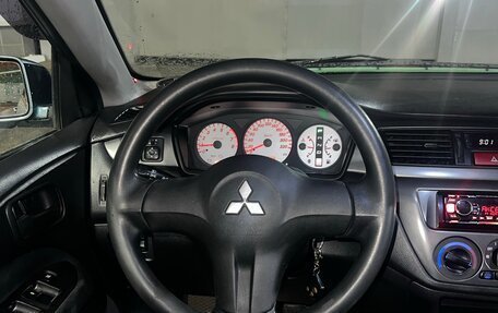 Mitsubishi Lancer IX, 2006 год, 319 000 рублей, 9 фотография