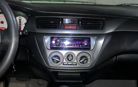 Mitsubishi Lancer IX, 2006 год, 319 000 рублей, 12 фотография