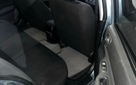 Mitsubishi Lancer IX, 2006 год, 319 000 рублей, 17 фотография