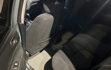 Mitsubishi Lancer IX, 2006 год, 319 000 рублей, 18 фотография