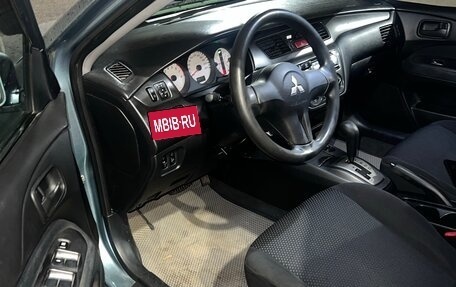 Mitsubishi Lancer IX, 2006 год, 319 000 рублей, 15 фотография