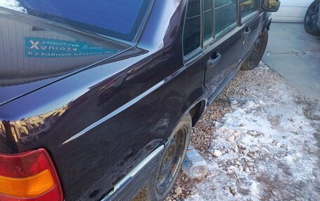 Volvo 940, 1996 год, 200 000 рублей, 2 фотография