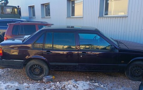 Volvo 940, 1996 год, 200 000 рублей, 4 фотография