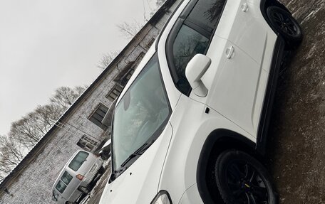 Chevrolet Orlando I, 2012 год, 950 000 рублей, 7 фотография