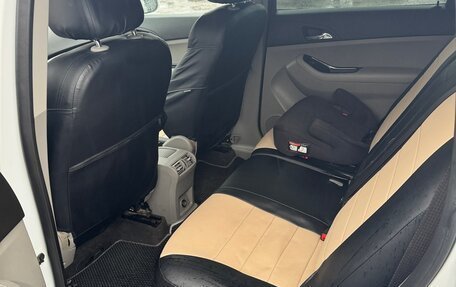 Chevrolet Orlando I, 2012 год, 950 000 рублей, 10 фотография